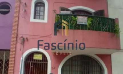 Casa com 8 quartos à venda na Rua Doutor Ricardo Batista, 34, Bela Vista, São Paulo por R$ 530.000