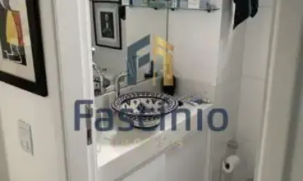 Apartamento com 1 quarto à venda na Rua Vupabussu, 219, Pinheiros, São Paulo por R$ 1.450.000