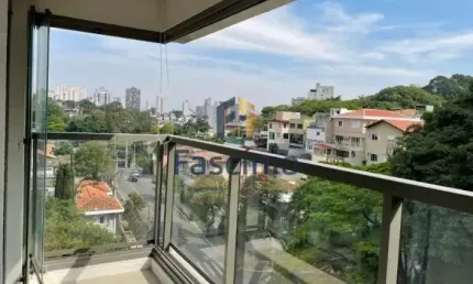 Apartamento com 3 quartos à venda na rua joão moura, 2300, pinheiros, são paulo por r$ 2.350.000