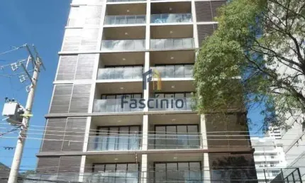 Apartamento com 1 quarto à venda na rua capote valente, 990, pinheiros, são paulo por r$ 800.000