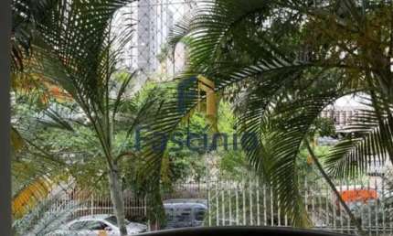 Apartamento com 4 quartos à venda na Rua São Geraldo, 70, Perdizes, São Paulo por R$ 2.100.000