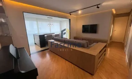 Apartamento com 3 quartos à venda na rua doutor homem de melo, 1180, perdizes, são paulo por r$ 1.680.000