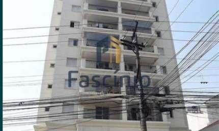 Apartamento com 3 quartos à venda na Rua José Antônio Coelho, 626, Vila Mariana, São Paulo por R$ 1.100.000