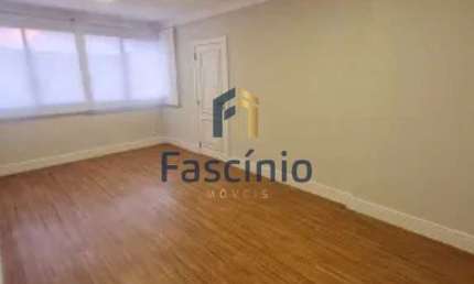 Apartamento com 3 quartos à venda na Rua Coriolano, 1945, Vila Romana, São Paulo por R$ 689.000