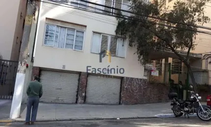 Apartamento com 1 quarto à venda na rua monsenhor passaláqua, 175, bela vista, são paulo por r$ 400.000