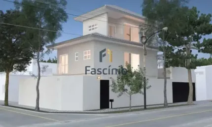 Casa com 4 quartos à venda na rua laplace, 579, brooklin paulista, são paulo por r$ 1.950.000