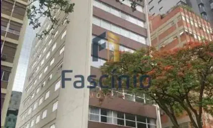 Apartamento com 4 quartos à venda na Rua Pará, 49, Consolação, São Paulo por R$ 3.900.000