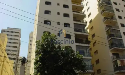 Apartamento com 3 quartos à venda na Rua Girassol, 756, Vila Madalena, São Paulo por R$ 2.450.000