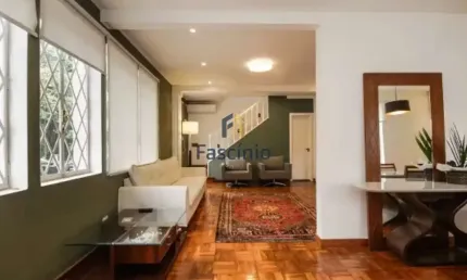 Apartamento com 3 quartos à venda na rua cardoso de almeida, 105, perdizes, são paulo por r$ 3.700.000