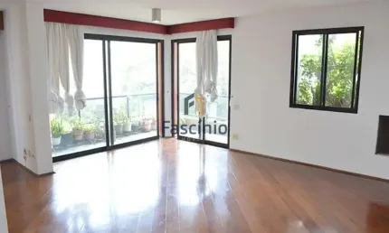 Apartamento com 3 quartos à venda na rua alagoas, 663, higienópolis, são paulo por r$ 1.700.000