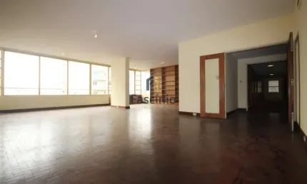 Apartamento com 4 quartos à venda na Avenida Higienópolis, 265, Higienópolis, São Paulo por R$ 5.300.000