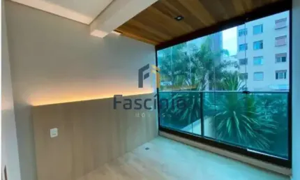 Apartamento com 2 quartos à venda na Alameda Barros, 100, Santa Cecília, São Paulo por R$ 2.400.000