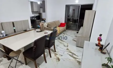 Apartamento com 4 quartos à venda na Rua Dona Brígida, 659, Vila Mariana, São Paulo por R$ 1.550.000