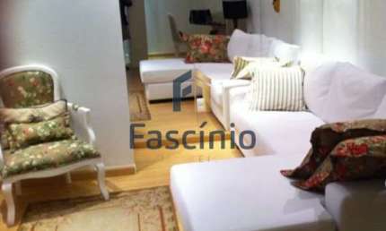 Apartamento com 2 quartos para alugar na Rua Itambé, 322, Higienópolis, São Paulo por R$ 5.500