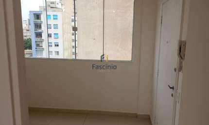 Apartamento com 1 quarto para alugar na Rua Deputado Lacerda Franco, 86, Pinheiros, São Paulo por R$ 1.690