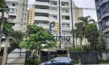 Apartamento com 3 quartos à venda na avenida pavão, 853, indianópolis, são paulo por r$ 1.870.000