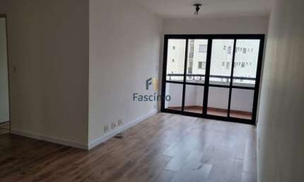 Apartamento com 2 quartos para alugar na Rua Correia de Lemos, 645, Chácara Inglesa, São Paulo por R$ 3.500
