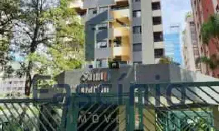Apartamento com 1 quarto à venda na Rua Herculano de Freitas, 237, Bela Vista, São Paulo por R$ 590.000