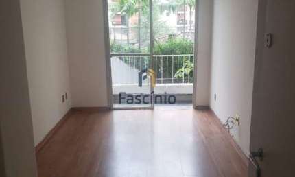 Apartamento com 2 quartos para alugar na Rua Baltazar Lisboa, 120, Vila Mariana, São Paulo por R$ 3.900