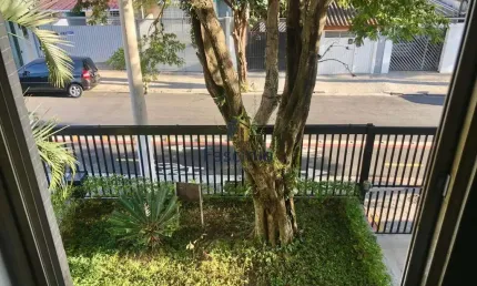 Apartamento com 3 quartos à venda na Rua Fernandes Moreira, 700, Chácara Santo Antônio, São Paulo por R$ 617.000