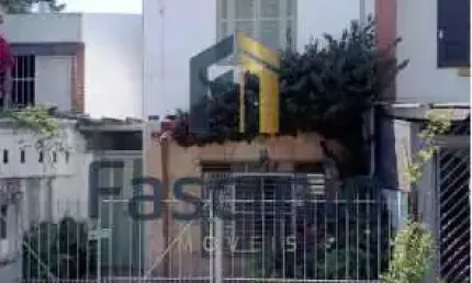 Casa com 3 quartos à venda na Avenida Nhandu, 51, Planalto Paulista, São Paulo por R$ 780.000
