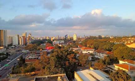 Apartamento com 2 quartos à venda na Avenida Moaci, 1093, Planalto Paulista, São Paulo por R$ 572.400