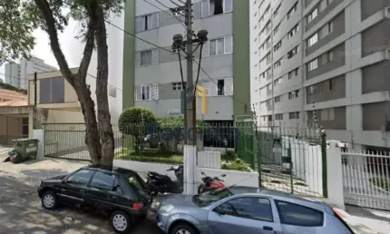 Apartamento com 2 quartos à venda na alameda dos uapês, 36, planalto paulista, são paulo por r$ 551.200