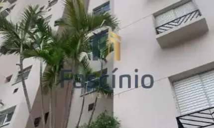 Apartamento com 2 quartos à venda na Rua Correia de Lemos, 780, Chácara Inglesa, São Paulo por R$ 514.100