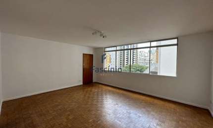 Apartamento com 2 quartos à venda na Alameda Jaú, 1592, Jardim Paulista, São Paulo por R$ 1.050.000