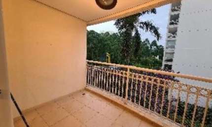 Apartamento com 2 quartos à venda na Avenida Marcos Penteado de Ulhôa Rodrigues, 4446, Tamboré, Barueri por R$ 800.000