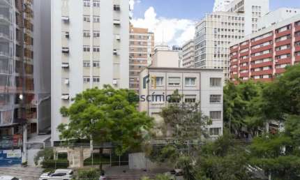 Apartamento com 3 quartos à venda na Alameda Franca, 1277, Jardim Paulista, São Paulo por R$ 3.500.000