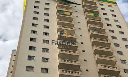 Apartamento com 3 quartos à venda na Avenida Paula Ferreira, 89, Freguesia do Ó, São Paulo por R$ 795.000
