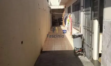 Casa com 3 quartos à venda na Avenida Atlântica, 3187, Interlagos, São Paulo por R$ 1.500.000