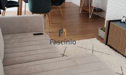 Apartamento com 2 quartos à venda na Rua Geórgia, 207, Brooklin Paulista, São Paulo por R$ 785.000