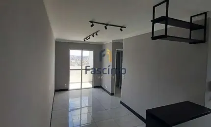 Apartamento com 2 quartos à venda na rua pastor rubens lopes, 226, americanópolis, são paulo por r$ 325.000