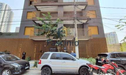 Apartamento com 2 quartos à venda na Rua Miragaia, 174, Butantã, São Paulo por R$ 471.700