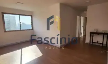 Apartamento com 3 quartos à venda na Rua Tagipuru, 82, Barra Funda, São Paulo por R$ 570.000