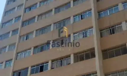 Apartamento com 3 quartos à venda na Rua Castro Alves, 31, Aclimação, São Paulo por R$ 550.000