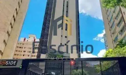 Apartamento à venda na Rua Paim, 159, Bela Vista, São Paulo por R$ 790.000