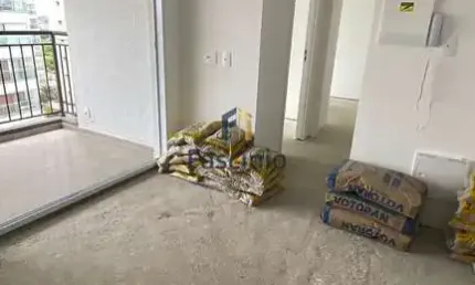 Apartamento com 2 quartos à venda na rua do bosque, 980, barra funda, são paulo por r$ 450.000