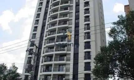 Apartamento com 3 quartos à venda na rua jorge americano, 310, alto da lapa, são paulo por r$ 1.450.000