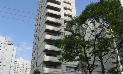 Apartamento com 2 quartos à venda na Rua Nova York, 744, Brooklin Paulista, São Paulo por R$ 1.760.000