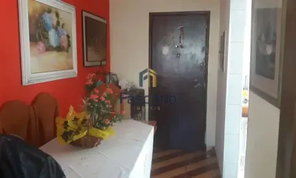 Apartamento com 2 quartos à venda na Praça Quatorze Bis, 18, Bela Vista, São Paulo por R$ 583.000