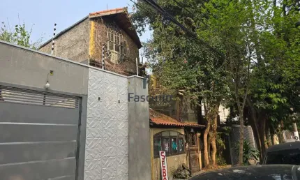 Casa com 2 quartos à venda na rua joaquim nabuco, 410, brooklin paulista, são paulo por r$ 800.000
