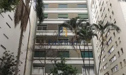 Apartamento com 3 quartos à venda na rua doutor fausto ferraz, 114, bela vista, são paulo por r$ 1.500.000