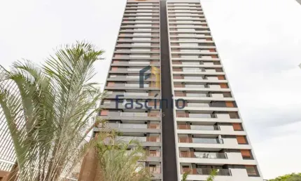 Apartamento à venda na Rua Stela Marina, 156, Brooklin Paulista, São Paulo por R$ 2.660.000