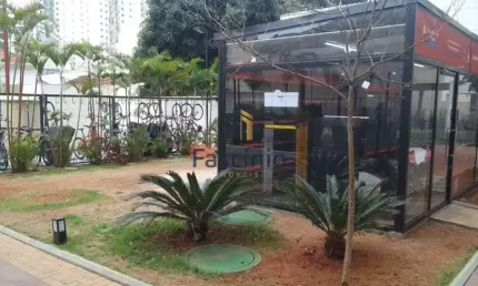 Apartamento com 2 quartos à venda na rua do bosque, 130, barra funda, são paulo por r$ 280.000