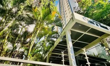 Apartamento com 3 quartos à venda na Rua Francisco Justino de Azevedo, 80, Aclimação, São Paulo por R$ 590.000