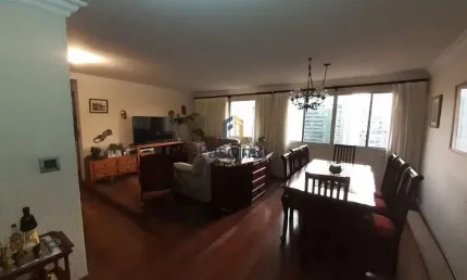 Apartamento com 3 quartos à venda na rua doutor alfredo ellis, 301, bela vista, são paulo por r$ 1.100.000