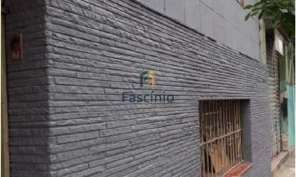 Casa com 4 quartos à venda na Rua Conselheiro Ramalho, 353, Bela Vista, São Paulo por R$ 689.000